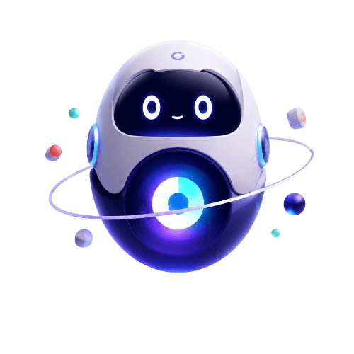Orbi, asistente de Creative OS