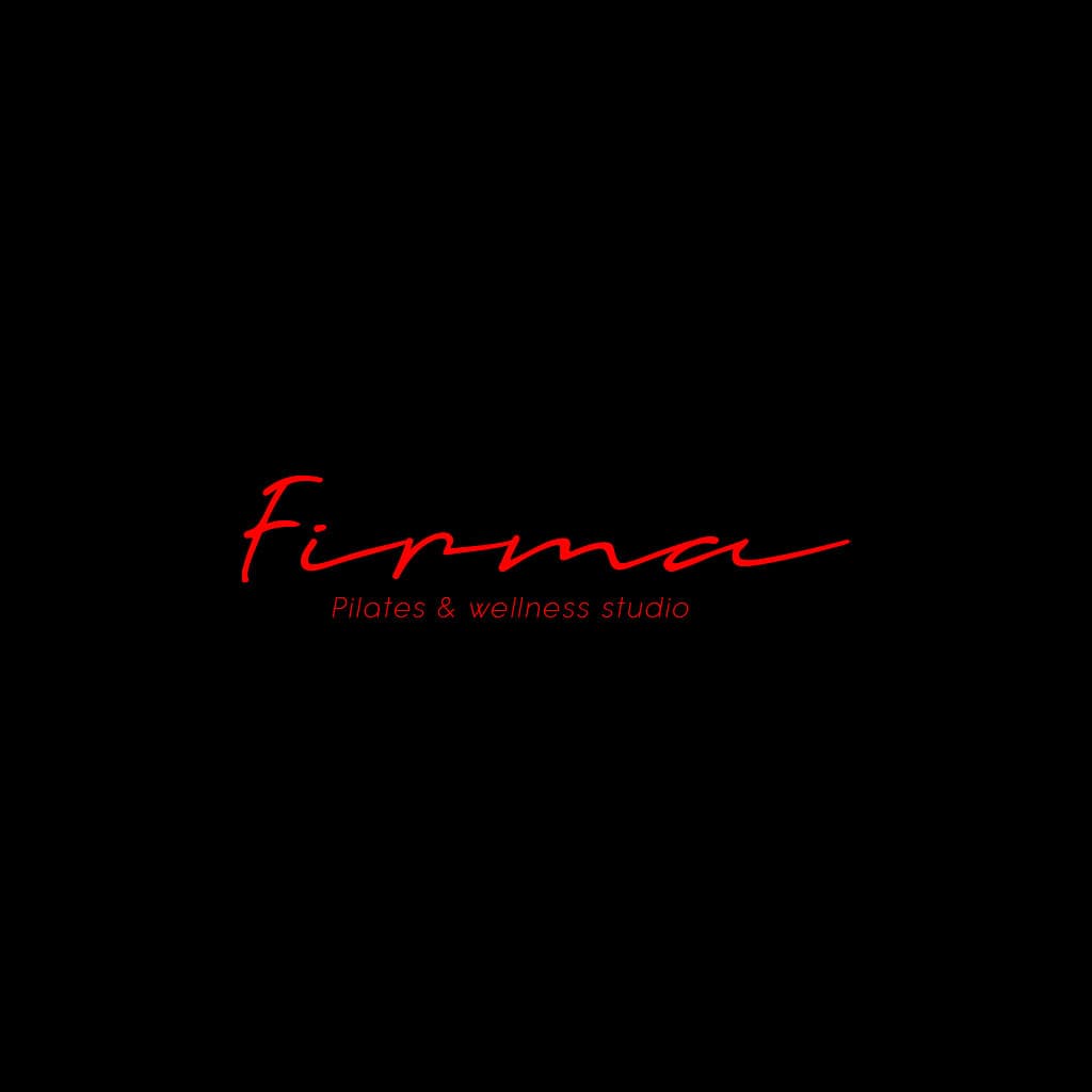 Firma Pilates