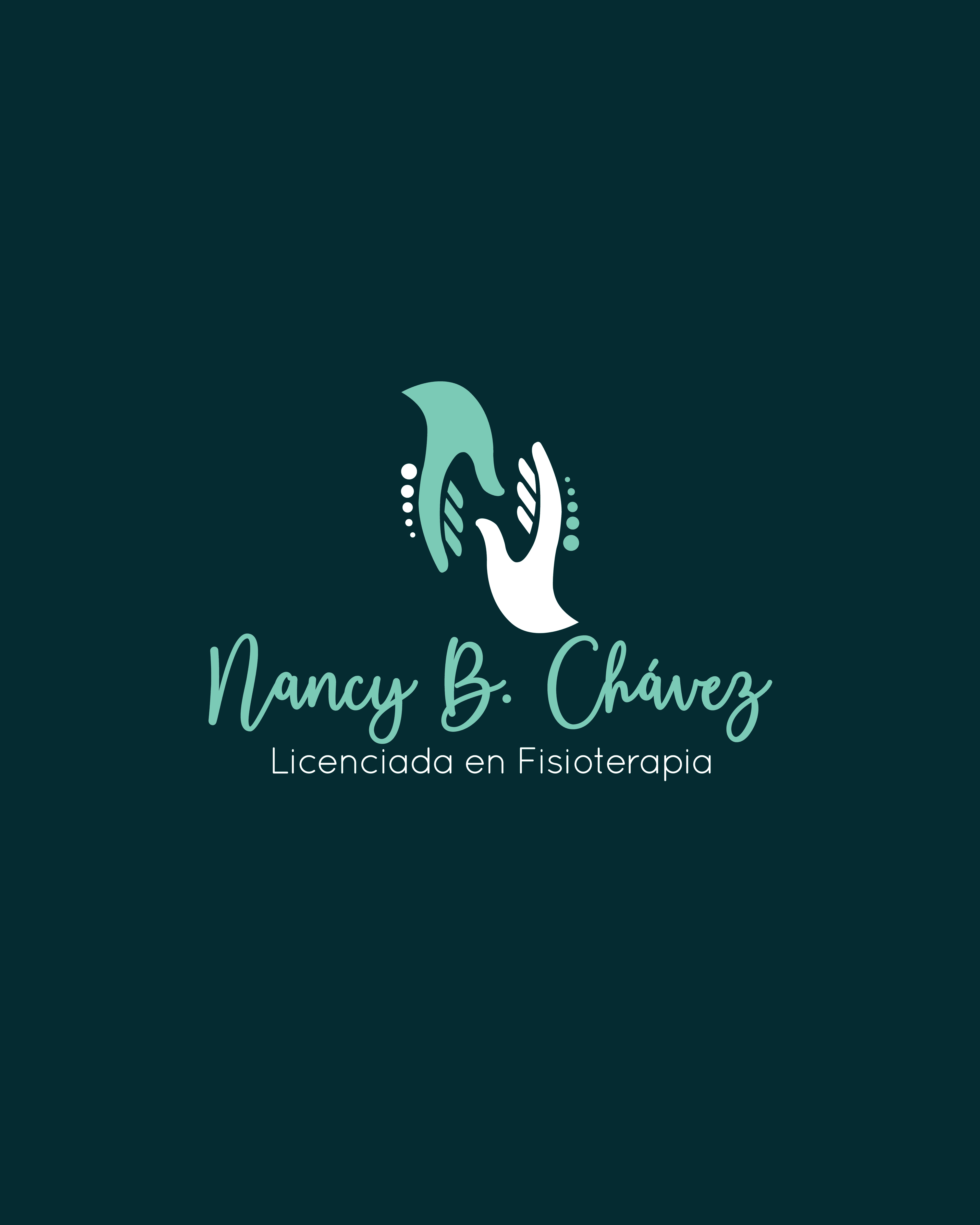 Identidad de marca | Licda. Nancy B. Chávez
