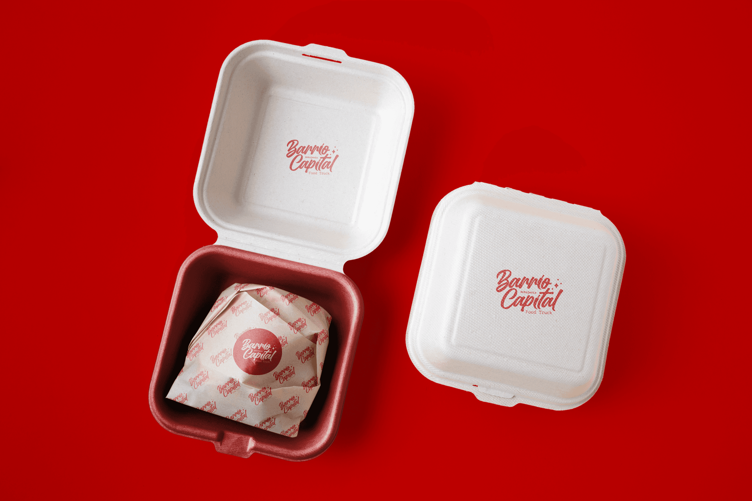 Branding Barrio Capital