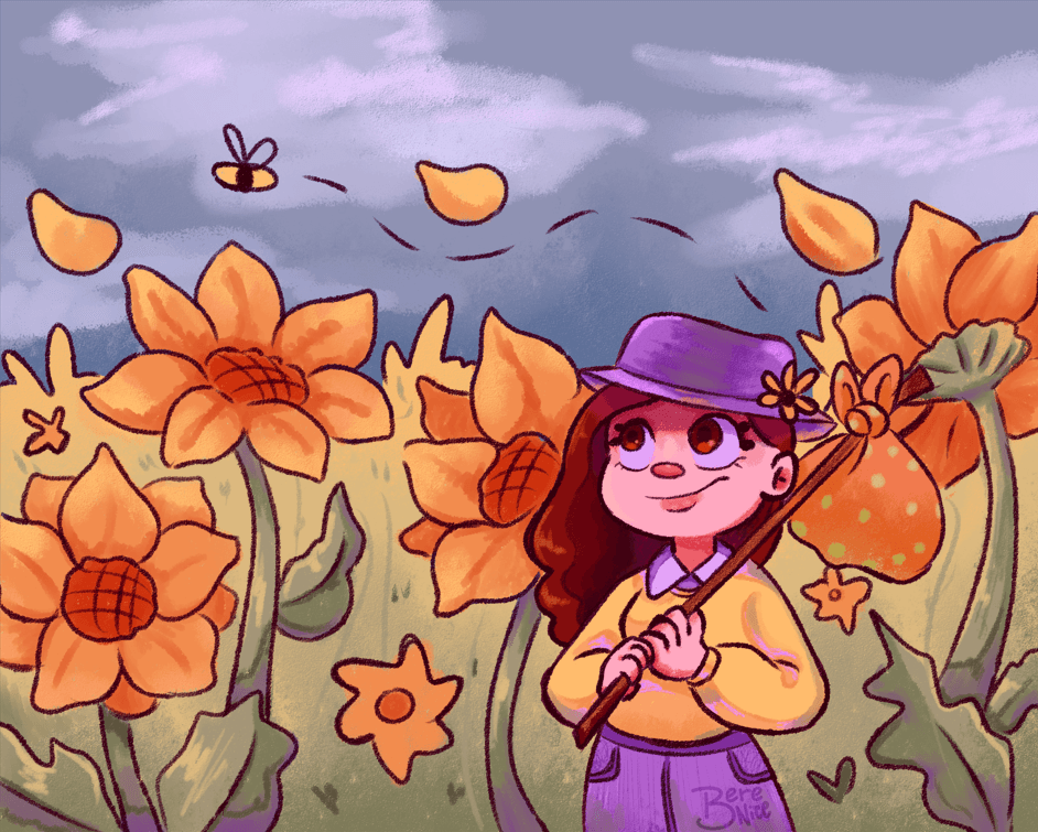 Campo de Girasoles